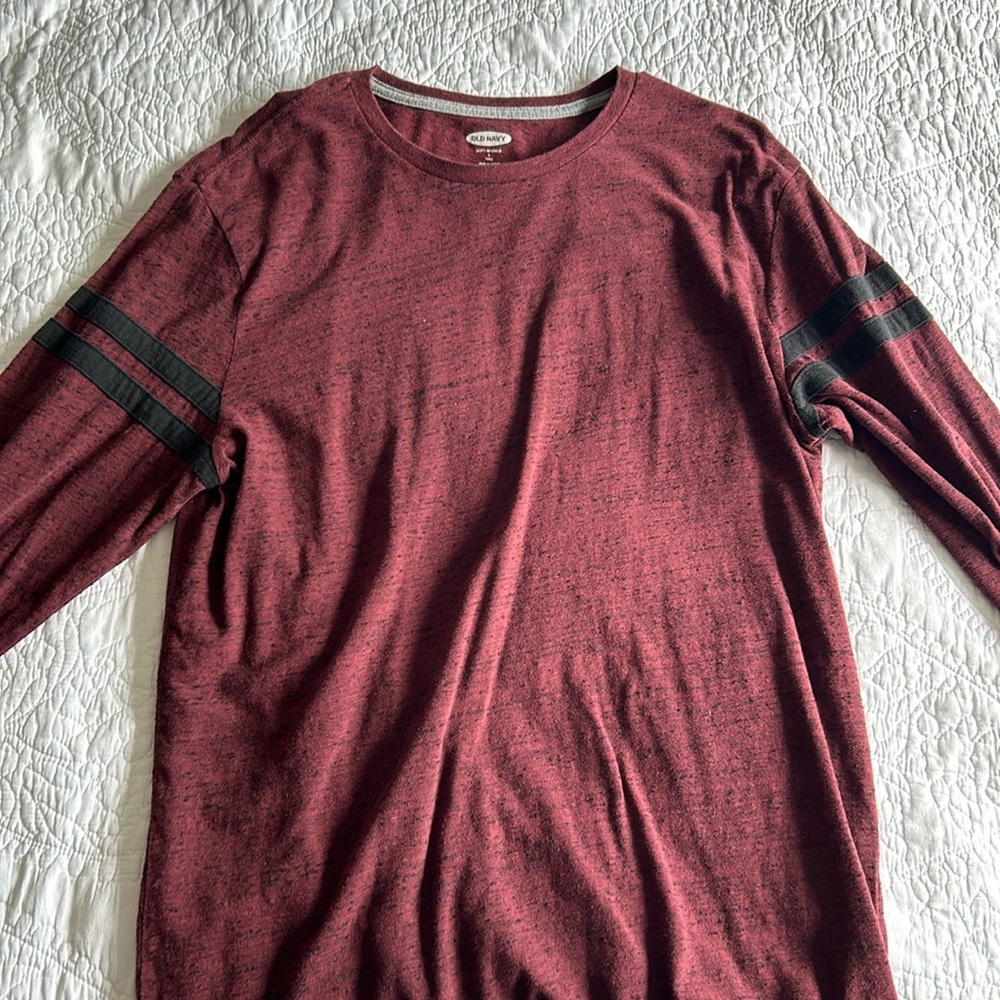 Old Navy Long Sleeve